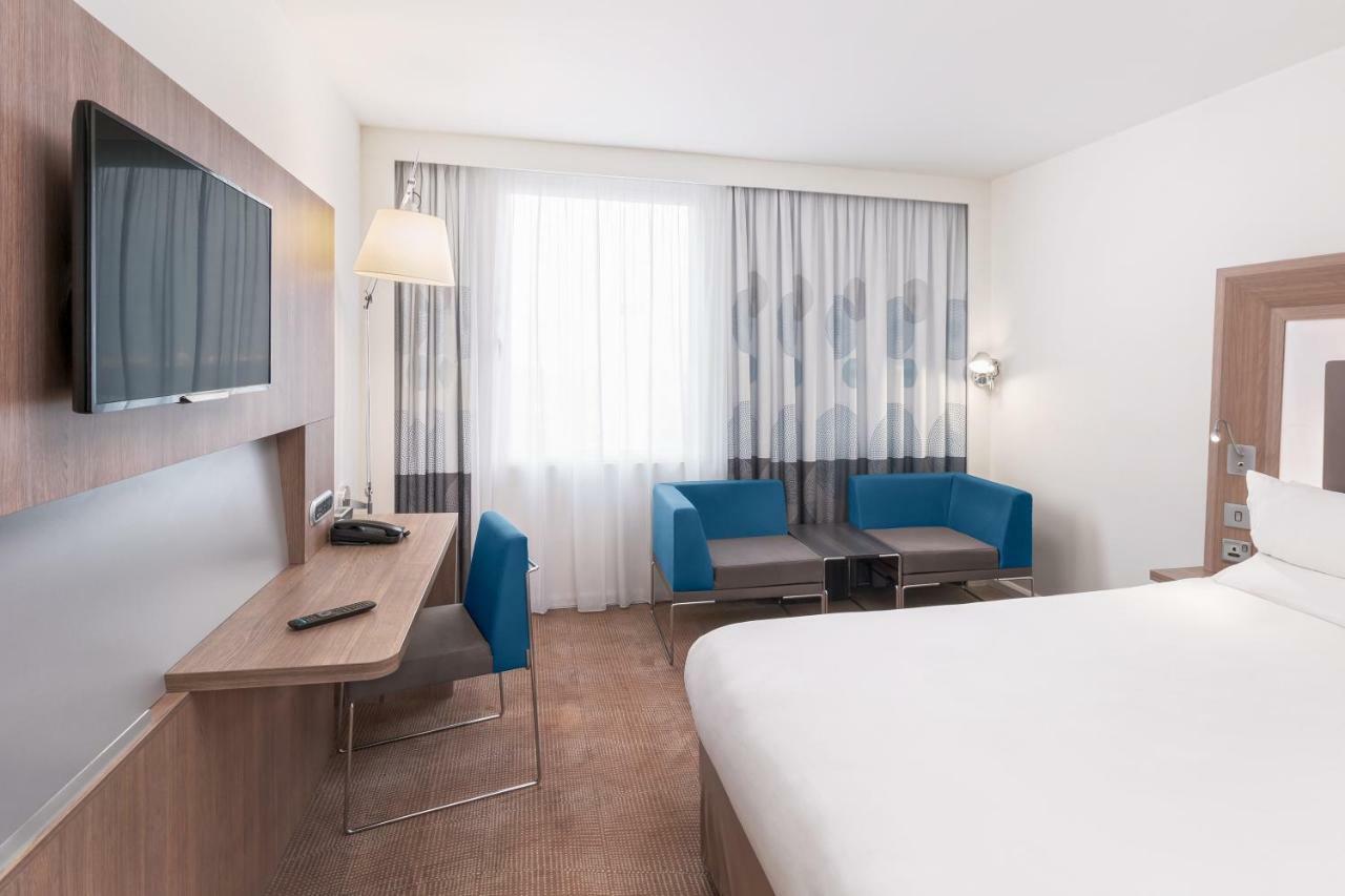 Chambre Standard Lit Queen-Size
