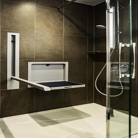 Novotel London Excel-2