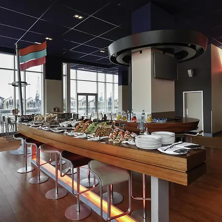 Novotel London Excel-2