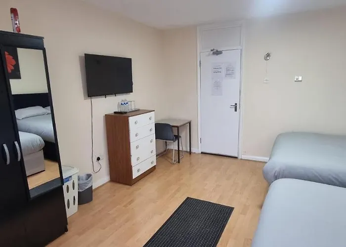 Star Homes London