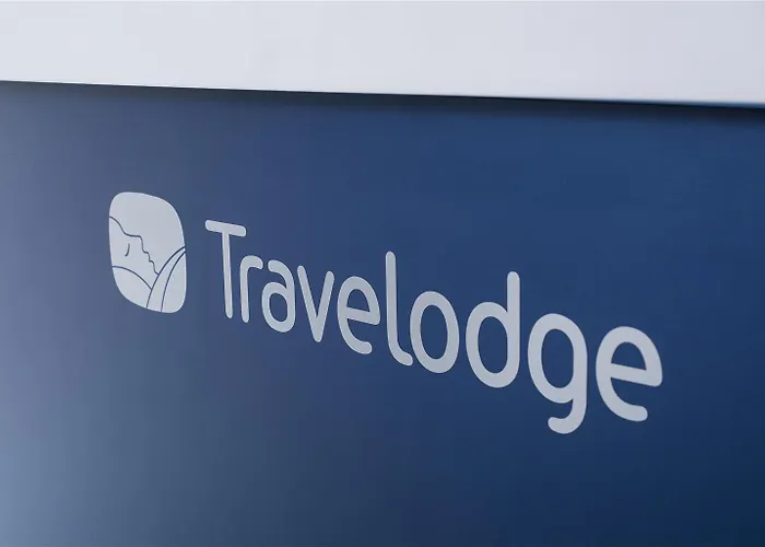 Travelodge Excel Londra